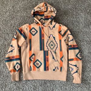 Champion hoodie